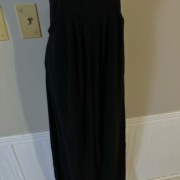 HALARA Black Jumpsuit - Picture 5 of 5